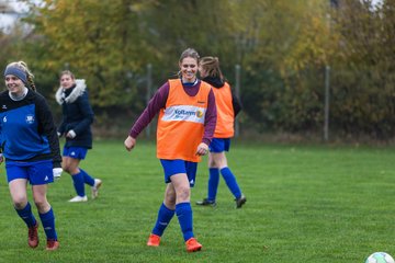 Bild 14 - Frauen TSV Wiemersdorf - SV Boostedt : Ergebnis: 0:7